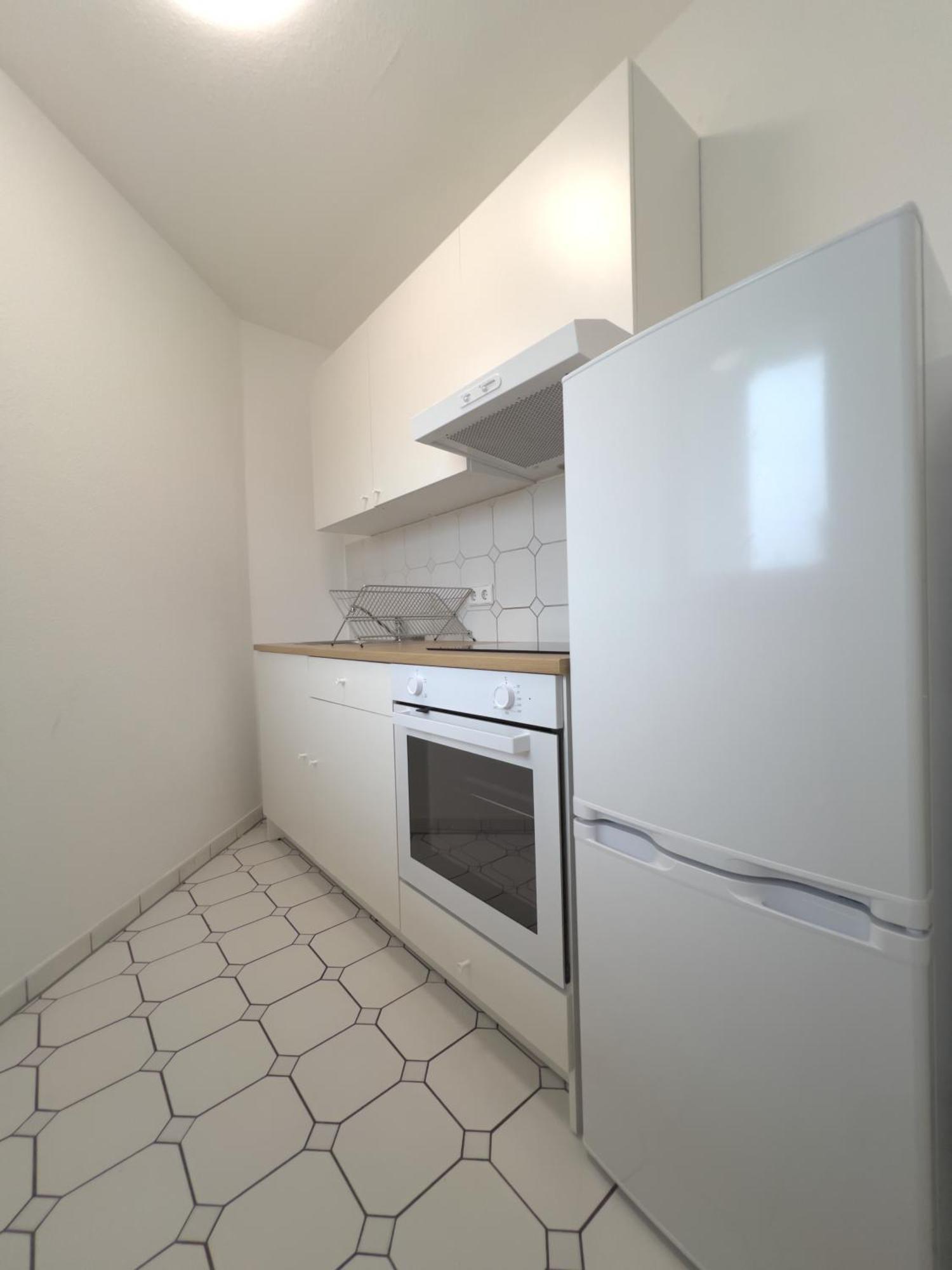 Gemuetliche 5 Personen Wohnung Obertshausen Exteriér fotografie